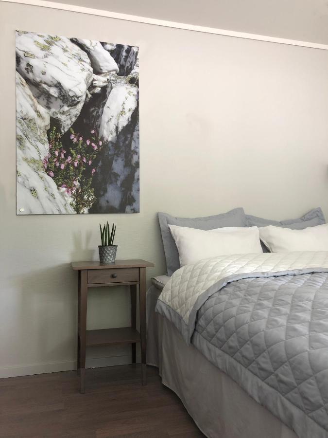Norway Holiday Apartments - Norddalstunet Zimmer foto